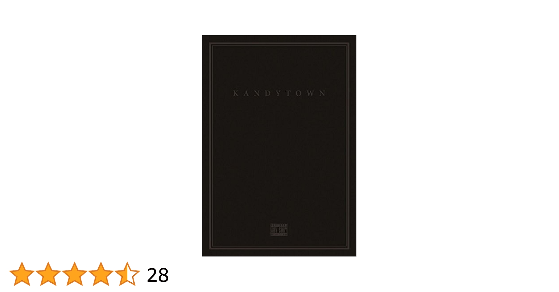 Amazon.co.jp: KANDYTOWN : ミュージック